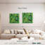 Motif de cactus vert Harnek-109217247