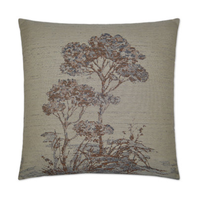 Wheaton Square Pillow Cover & Insert