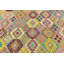 Tapis carré carré Jessen