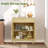 Carmele 31.5" Sideboard Buffet With 1 Drawer & 2 Doors-1350837546