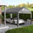 10 Ft. W x 20 Ft. D Canopy