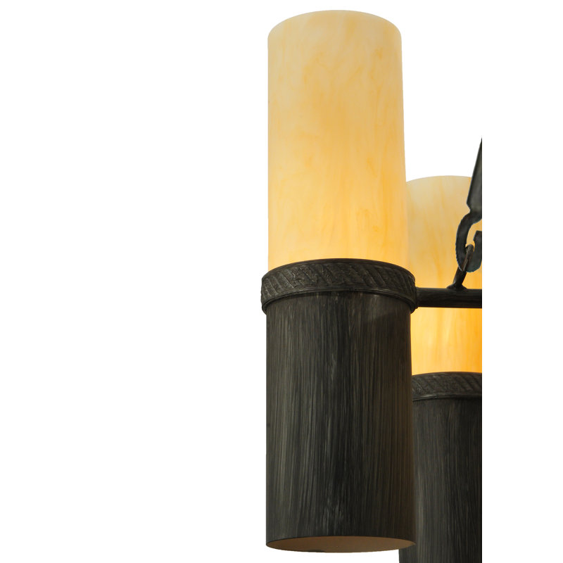 Greeson 15 - Light Chandelier