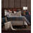 Theo Rudy Plaid Euro Sham