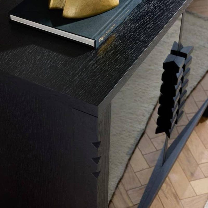 Jericho Accent Cabinet