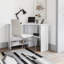 Glenhaven Computer Desk-36833094