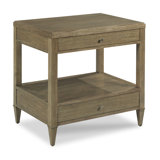 Thompson End Table