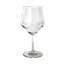 Darnez Angle Collection 12 Pieces Acrylic Wine Glass Set - Includes 2 Sizes-101783037