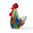 Couleur de l'image sélectionné