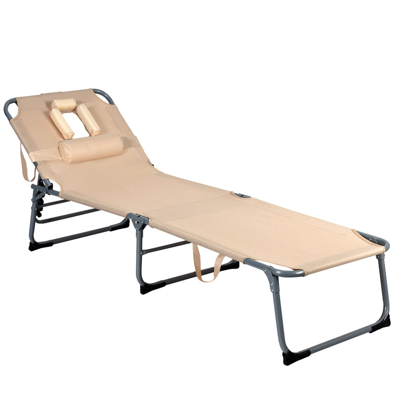 Bulkley 194 cm Long Single Chaise