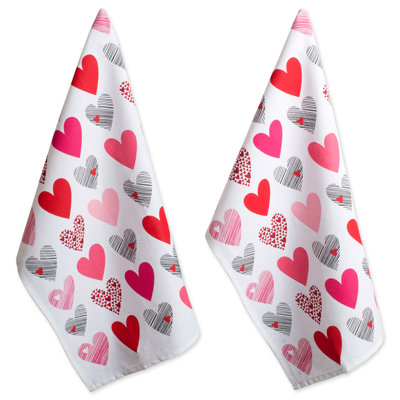 Cotton Jacquard Tea Towel Kitchen Towel