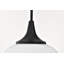 Stoffel - Luminaire suspendu - Verre nervuré givré-1021129117-1021129119