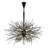Light Sputnik Sphere Twig Chandelier-91714241-91714245-131685554