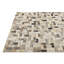 Tapis gris Munford
