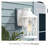 Aluminum Wall Light-78978520