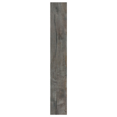 Quadro 2.5 mm Thick 7.25 " W x 48 " L Oak Vinyl plank