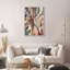 Modern Folk I Print by Oliver Gal-1989228367-2036849898