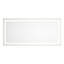 Miroir de salle de bain 28 po