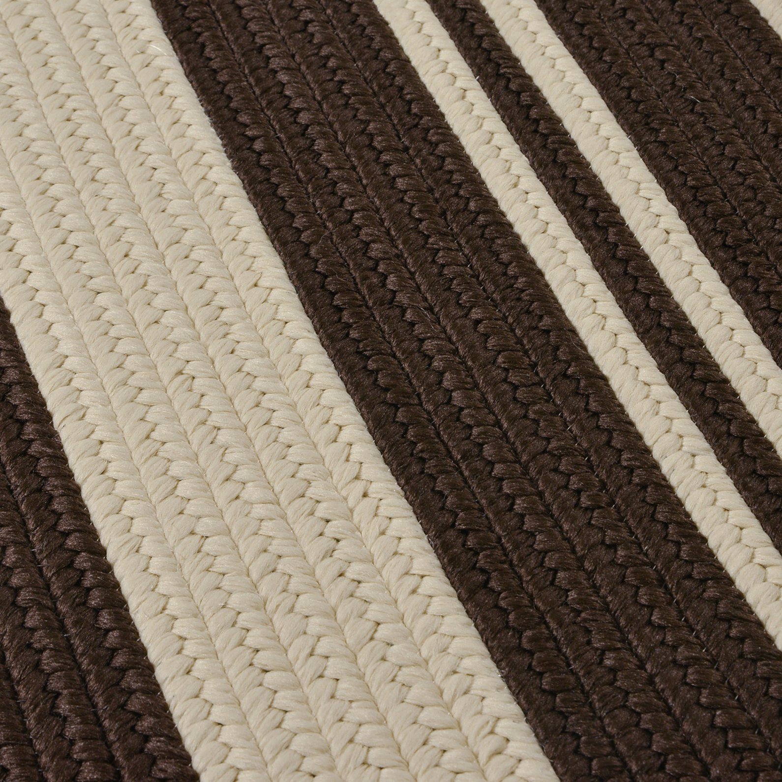 Bayou Handcrafted Braided Rug