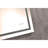 bathroom led mirror is multi-functional and each function is controlled by a smart touch button.-1436742821