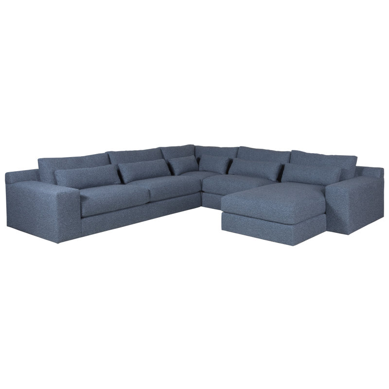 Artistica Upholstery Sectional