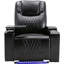 92cm Wide Standard Recliner