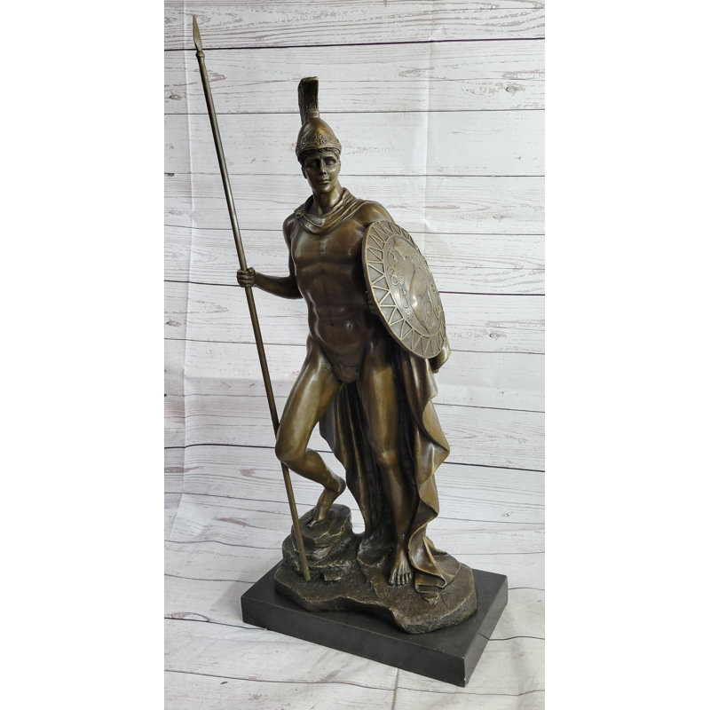 Figurines et sculptures