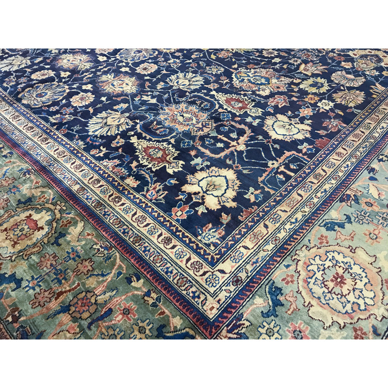 One-of-a-Kind 9'11" X 11'3" Area Rug