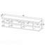 78-Inch 2-Tier TV Stand-448910009