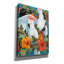 «Tropical Trio» par David Galchutt, art mural sur toile-293573761