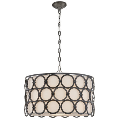Alexandra 4 - Light Chandelier