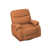 Similicuir orange est en rupture de stock