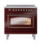 ILVE Nostalgie II Noblesse 36 in Induction Range-1024150467