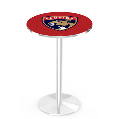 Table de salle à manger 30 po NHL