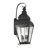 Anousha Water Glass Outdoor Wall Lantern-1395064971