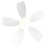 White selected
