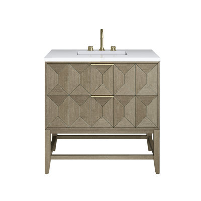 Emmeline 36'' W Single Vanity