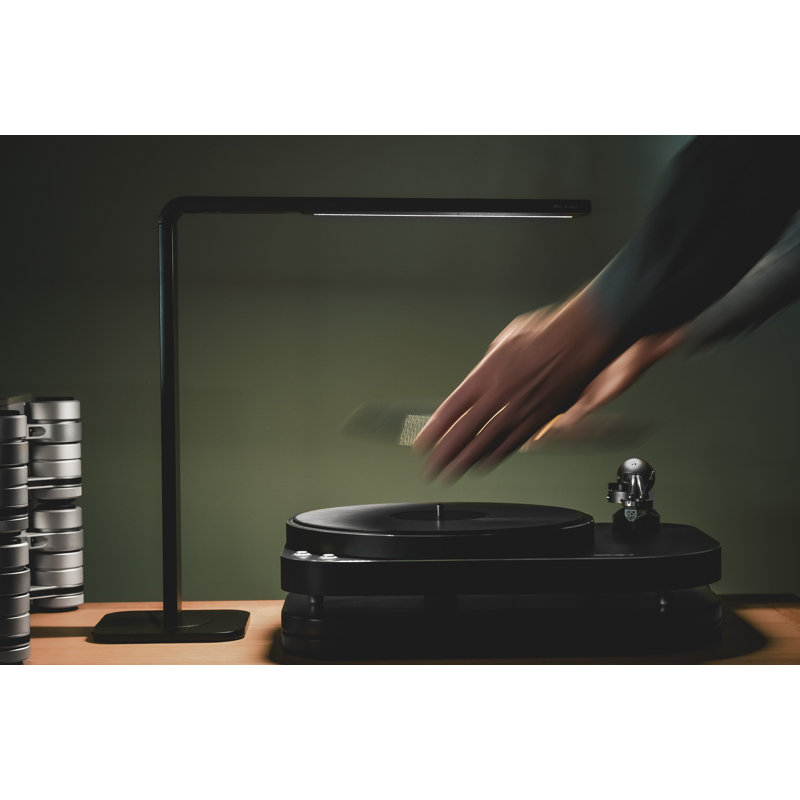 Lampe de bureau / audio 7200TL Uberlight