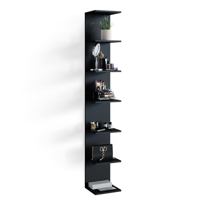 190cm H x 30cm W Bookcase