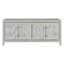 Signature Designs Elation White Media Console-73201821