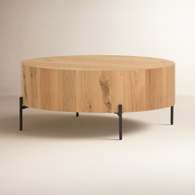 Aceton Single Coffee Table