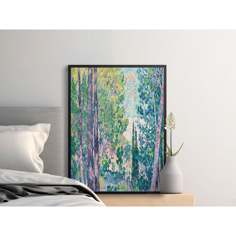 Suniga No Frame Print, 22x34