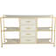 Jeanelle 53.5" Console Table