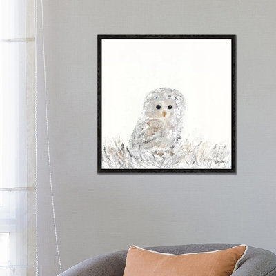 Good Night Little One by Roey Ebert - Painting on Canvas