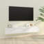 Iven Unfinished TV Stand for TVs up to 70"-387640164-351693960