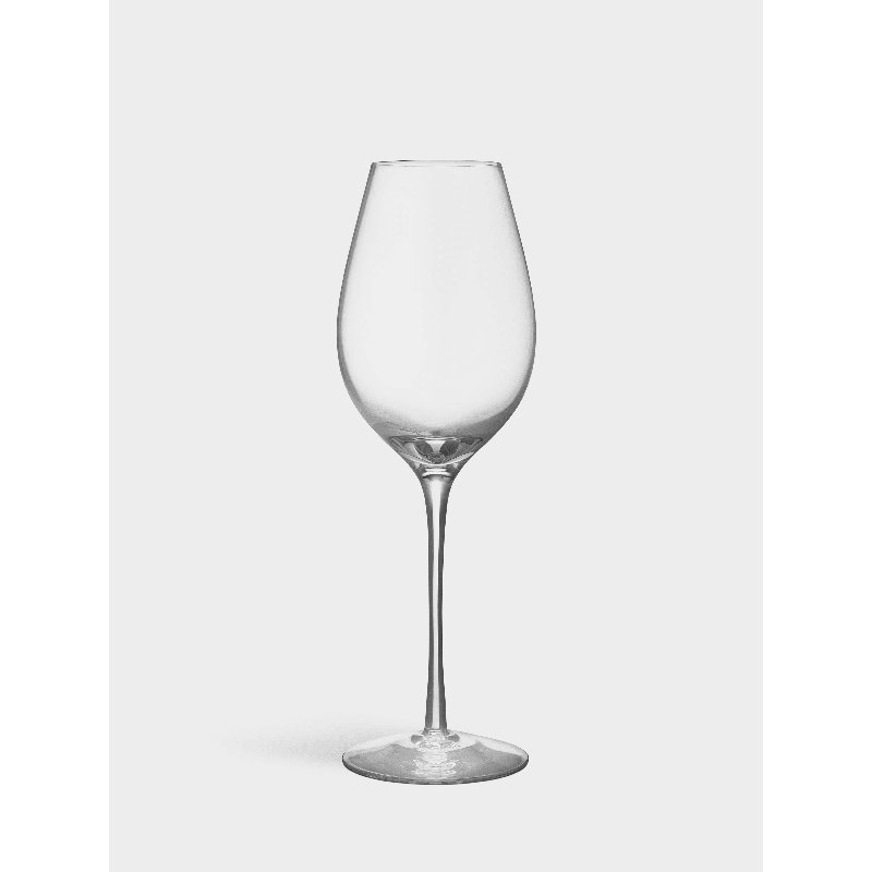 Difference Handmade Glass Glassware, 15 fl.oz