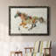 Totem II - Cadre photo, reproduction d'art sur toile-509784039-509784038