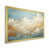Gold Picture Framed