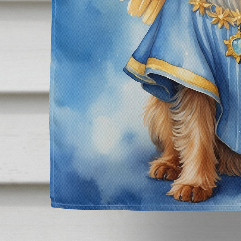 Drapeau australien Terrier australien