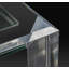 Surrey Glass End Table