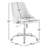 Designate Swivel Upholstered Office Chair-1476648447